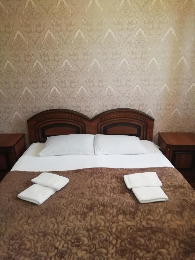 Mini-Hotel Yanson 2 가그라 외부 사진