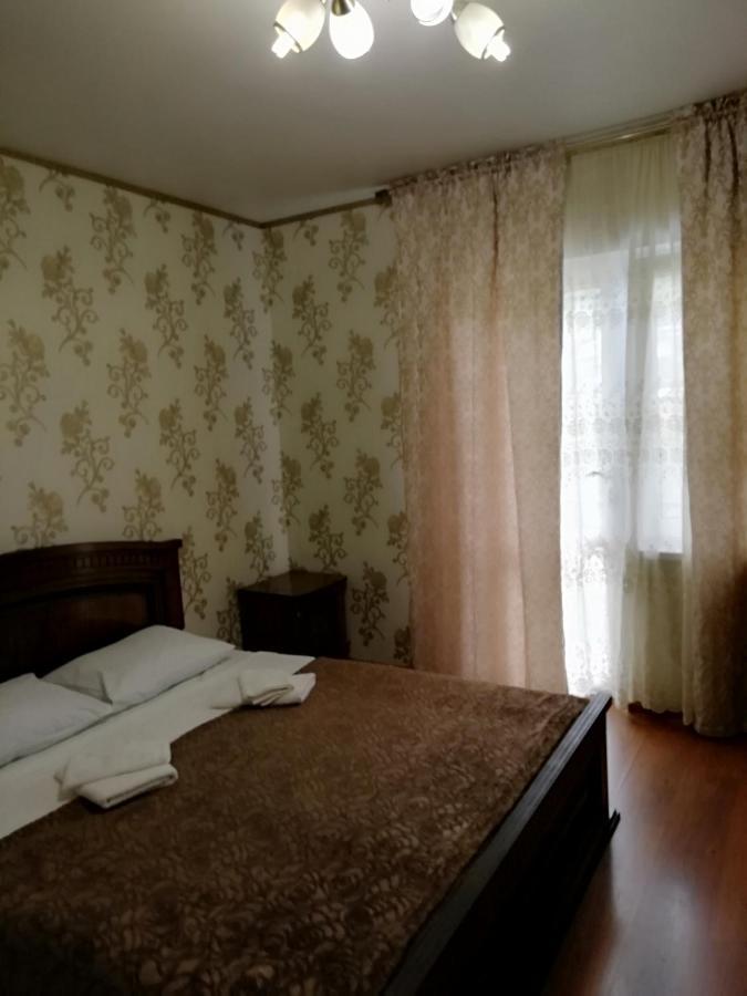 Mini-Hotel Yanson 2 가그라 외부 사진