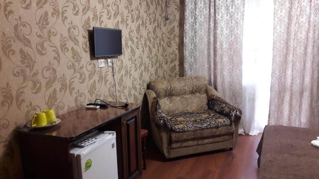 Mini-Hotel Yanson 2 가그라 외부 사진
