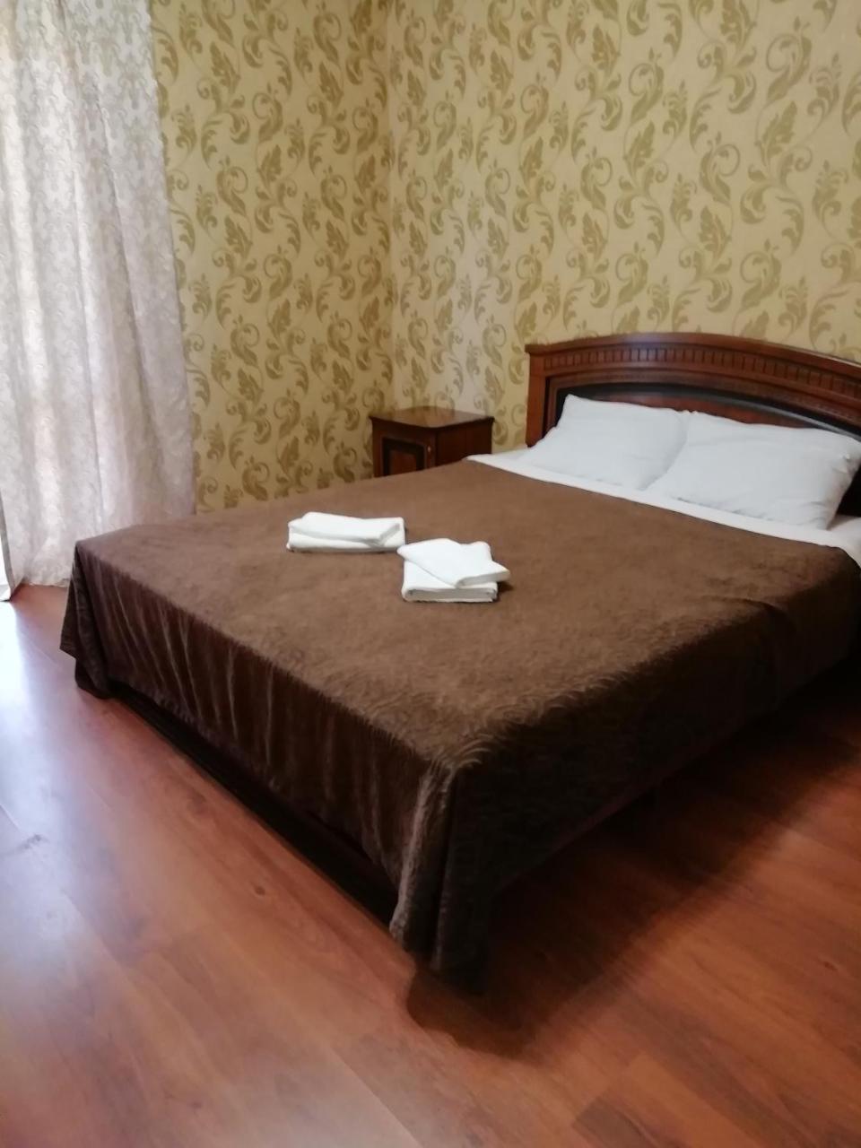 Mini-Hotel Yanson 2 가그라 외부 사진