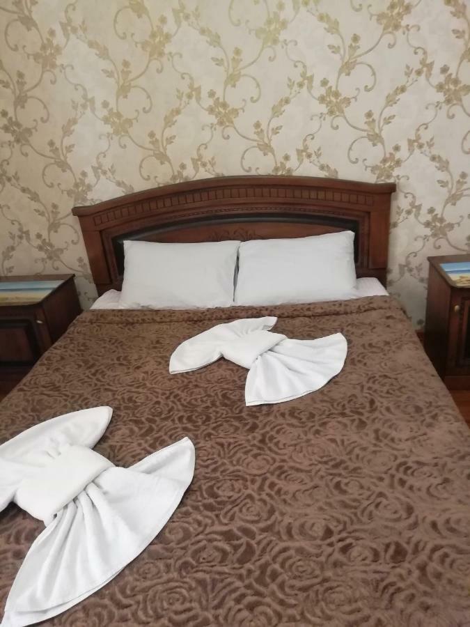 Mini-Hotel Yanson 2 가그라 외부 사진