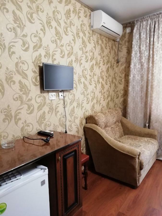 Mini-Hotel Yanson 2 가그라 외부 사진