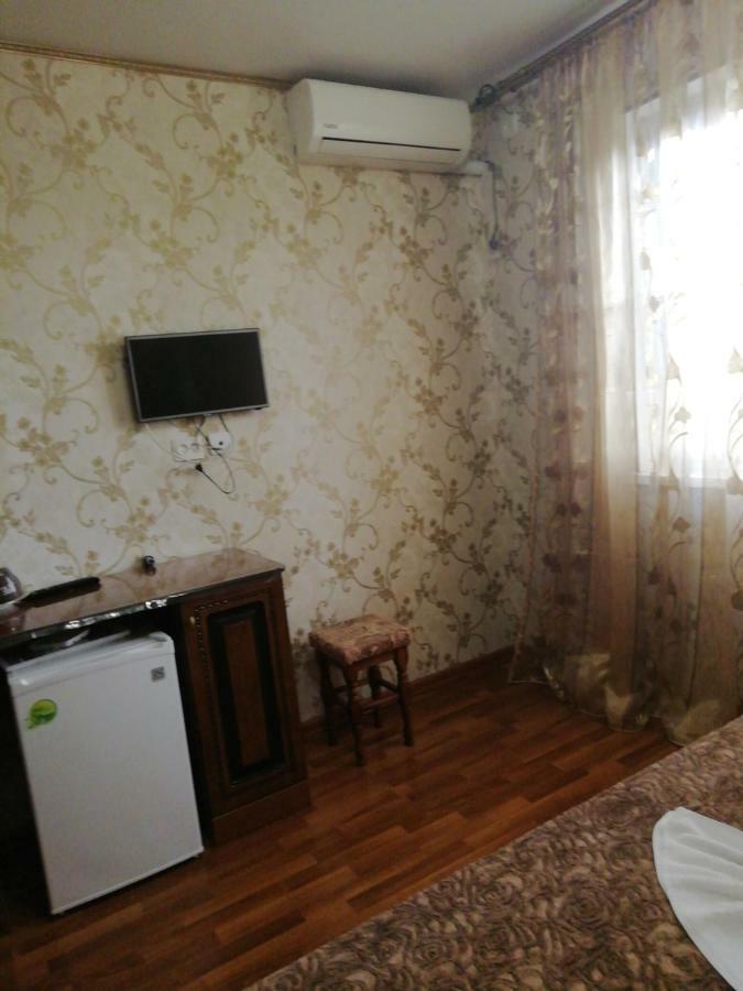 Mini-Hotel Yanson 2 가그라 외부 사진