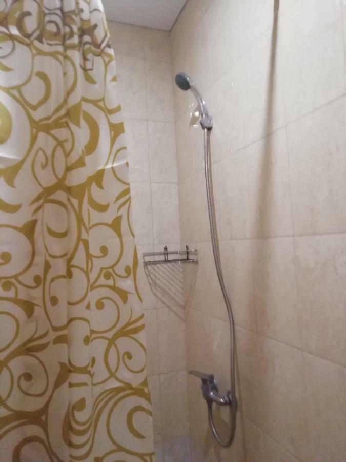 Mini-Hotel Yanson 2 가그라 외부 사진