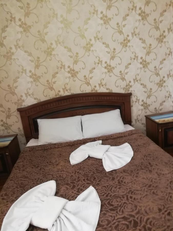 Mini-Hotel Yanson 2 가그라 객실 사진